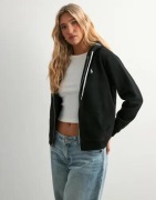 Polo Ralph Lauren - Sort - Prl Fz-Long Sleeve-Sweatshirt