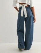 Levi's - Blå - Cinch Baggy