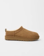 UGG - Brun - W Classic Micro