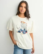 Levi's - Hvid - Gr Tabor Tee