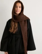 Pieces - Brun - Pcrebekka Bonnet Bc