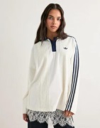 Adidas Originals - Hvid - Ls Jersey