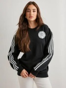 Adidas Originals - Sort - Branding Crew