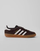 Adidas Originals - Brun - Gazelle Indoor