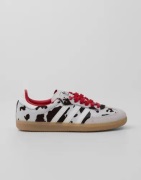 Adidas Originals - Hvid - Samba Og W