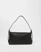 ATP ATELIER - Sort - Castellare Grained Calf Bag