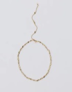 Pilgrim - Guld - Eliyah Necklace