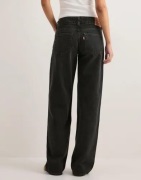 Levi's - Sort - Superlow