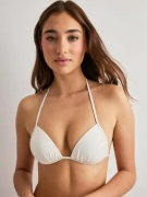 Nelly - Beige - Perfect Push Bikini Triangle