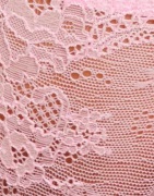 Nelly - Pink - Our Memories Thong 3-pack