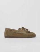 Pavement - Brun - Magda Loafers