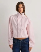 Nelly - Pink - Blouse Jacket