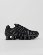Nike - Sort - W Nike Shox Tl