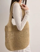 BECKSÖNDERGAARD - Beige - Vanessa Riley Bag