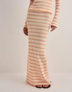 Nelly - Pink - In Love Maxi Skirt