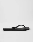 Havaianas - Sort - Hav Square