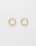 Pilgrim - Guld - Kairoa Earrings