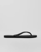 Havaianas - Sort - Hav. Slim Crystal Sw Ii