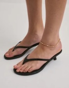 Pilgrim - Guld - Nova Ankle Chain