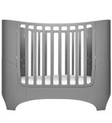 Leander Classic Seng - Baby/Junior - 120/150x70 cm - GrÃ¥