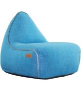 SACKit SÃ¦kkestol - Cobana Lounge Chair - 96x80x70 cm - Turkis