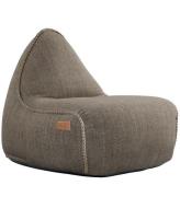 SACKit SÃ¦kkestol - Cobana Lounge Chair - 96x80x70 cm - Brun