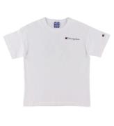 Champion Fashion T-shirt - Hvid