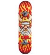 Speed Demons Skateboard - 8'' - Characters Komplet - Hot Shot