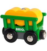 BRIO World HÃ¸vogn m. Tipfunktion 33895