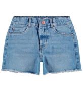 Name It Shorts - Noos - NkfRandi - Medium Blue Denim