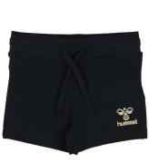 Hummel Shorts - hmlVINNIE - Sort