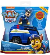 Paw Patrol LegetÃ¸jsbil - Basic - Chase Patrol Cruiser