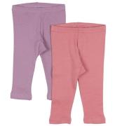 Pippi Leggings - Dusty Rose