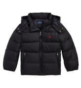 Polo Ralph Lauren Dunjakke - Classics - Polo Black