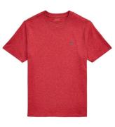 Polo Ralph Lauren T-shirt - Classics II - RÃ¸d