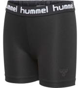 Hummel Shorts - hmlTona - Sort
