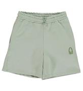 Gro Shorts - Leo - Sage