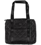 CAMA Copenhagen Pusletaske - Chloe - Black