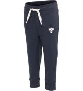 Hummel Sweatpants - hmlApple - Navy