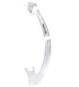 Seac Snorkel - Tribe Dry - Hvid