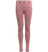 adidas Performance Leggings - Rosa