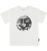 Molo T-shirt - Riley - Smiling Earth
