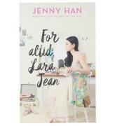 Forlaget Carlsen Bog - Lara Jean 3 - For Altid, Lara Jean - DA