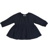 Gro Kjole - Alvilda - Dark Navy