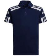 adidas Performance Polo - SQ21 Polo Y - Navy