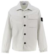 Stone Island Skjorte - Overshirt - Stone