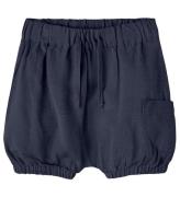 Name It Shorts - NbmFaher - Dark Sapphire