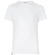 Cost:Bart T-shirt - Axel - Hvid