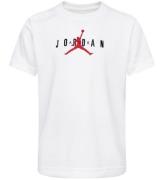 Jordan T-shirt - Hvid m. Logo