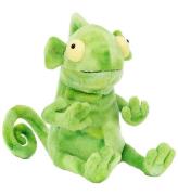 Jellycat Bamse - 10x20 cm - Frankie Frillied-Neck Lizard